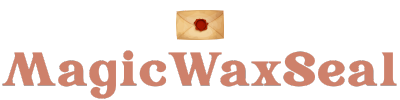 MagicWaxSeal